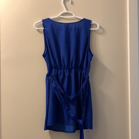 Maternity tank top - Picture 3 of 3